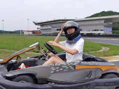 -浙江国际赛车场