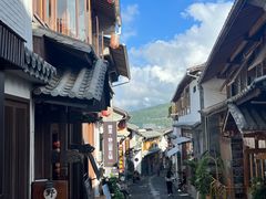 -和顺古镇