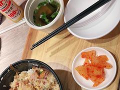 -味千拉面(德雅路CFC富兴时代店)