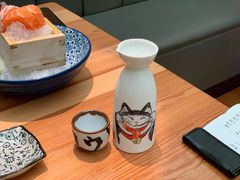 男山青酒-TORO MaKi 寿司·日料(华创店)