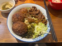 -一味老卤面(大石桥店)