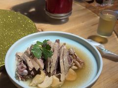 -打酱油·非遗淮扬菜(瘦西湖梅岭店)