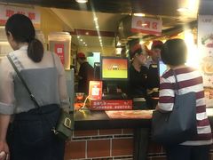 门面-八婆婆烧仙草(中山路店)