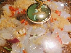 -绿茶餐厅(天津天河城店)