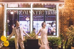 点击看大图 -巴黎春天婚纱摄影STUDIO·定制