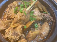 姜母鸭-大厨的餐厅(曾厝垵总店)