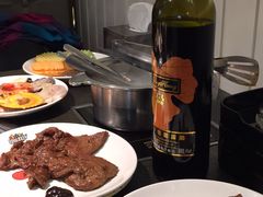 -欢乐牧场海鲜烤肉自助(牡丹园店)