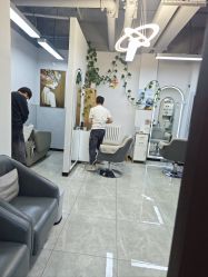 -丝沐造型-HAIR SALON