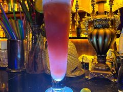 -悦界酒吧(后海店)