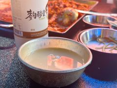 -包装马车·韩国料理·포장마차