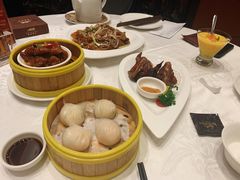 -麒茗餐厅·粤菜·宴会厅·海鲜(锦绣路店)