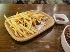 -唯语西餐厅(坦洲店)