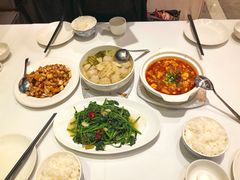 -眉州东坡(国贸店)