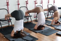 -Y+U遇瑜伽·普拉提