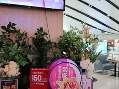 -夏日玛莉西餐厅(梅溪湖步步高店)