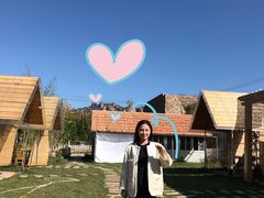-小仙居·农家宴烤羊· 农庄