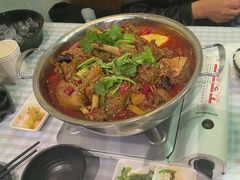 -小山城麻辣香锅(新邻生活广场店)