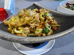 -马凯餐厅(地安门店)