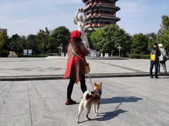-门城湖公园