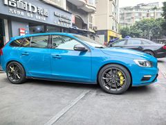 -倍耐力轮胎专卖店(碧云路店)