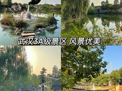 -张公山寨景区