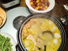 -黄泥岗·黄陂农家菜(百步亭店)