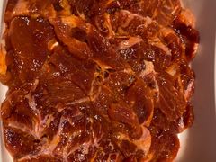 火锅牛排-海底捞火锅(奥体南路店)