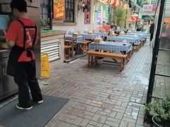 -福苗小骆驼烧烤(莲湖路店)