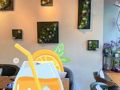 -街角 T·COFFEE 融合料理·BISTRO(车公庙店)