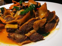 -胖老汉新疆特色椒麻鸡(南门店)