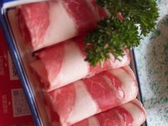 -鸿姐老火锅(疁城新天地店)