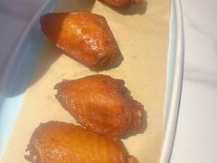 -额娘·春饼烤鸭(天鸿店)