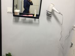 -VS私人健身工作室