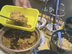 -烹然四季椰子鸡火锅(姚家园万象汇店)