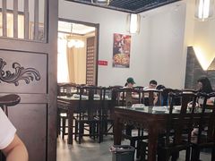 大堂-福顺祥大盘鸡(临潼店)