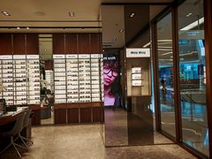 -LensCrafters亮视点·OAKLEY精选(静安嘉里中心店)