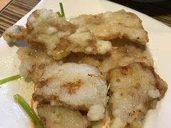 锅包里脊-老昌春饼(中央二店)