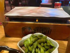 -肉串汪(望京店)