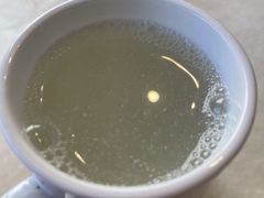 杏仁银耳马蹄爽-衡山汇·高级粤菜(霄云路店)