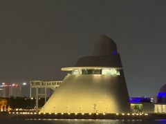 -澳门环岛游湾仔码头