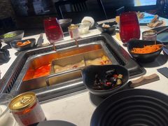 -鼎膳常火锅(华阳店)