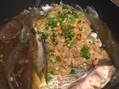 -蜜桃餐厅·古运河畔(南下塘店)