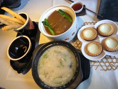 -味可道美食坊(福基路店)