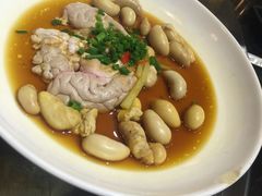-大灶头·新昌菜(中国茶市店)