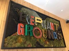 -Elephant Grounds(STARSTREET)