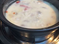 -捞王锅物料理(凯旋路店)