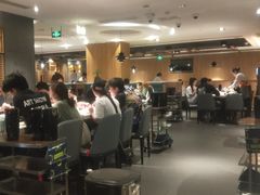 大堂-海底捞火锅(万丰桥店)
