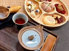 -扫雪煮茶(西村店)