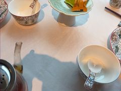 -千百味红餐厅·非遗江西菜(绿地双子塔总店)