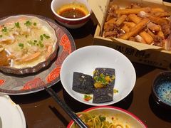 -火宫殿·湘菜小吃·商务宴请·生日聚会(东塘店)